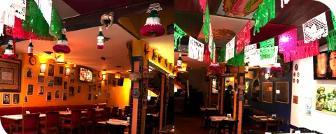 Unidade Brooklin do Mexicaníssimo