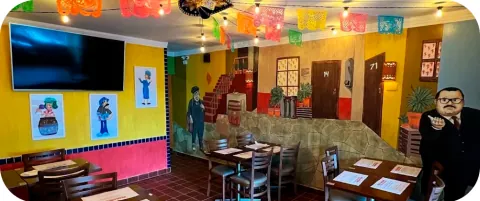 Unidade Santo André do Mexicaníssimo